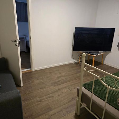 Feelhome 2 Bedrooms Apartment Vidarsveg Tromso Ngoại thất bức ảnh