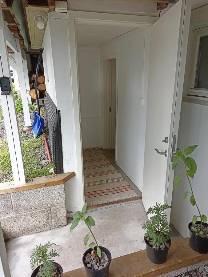 Feelhome 2 Bedrooms Apartment Vidarsveg Tromso Ngoại thất bức ảnh