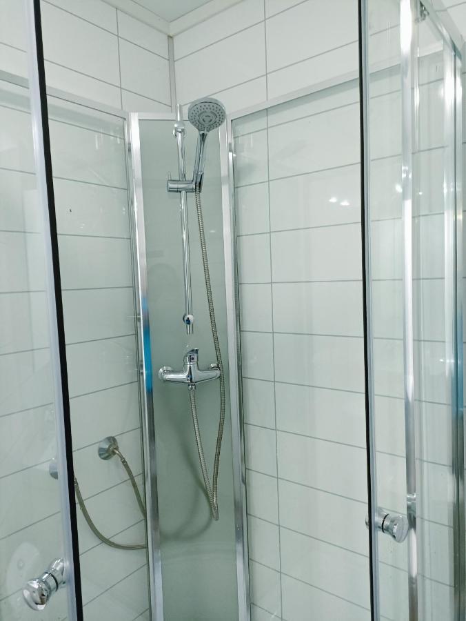 Feelhome 2 Bedrooms Apartment Vidarsveg Tromso Ngoại thất bức ảnh