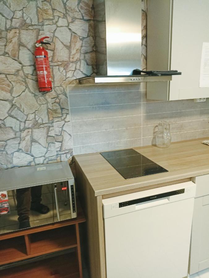 Feelhome 2 Bedrooms Apartment Vidarsveg Tromso Ngoại thất bức ảnh