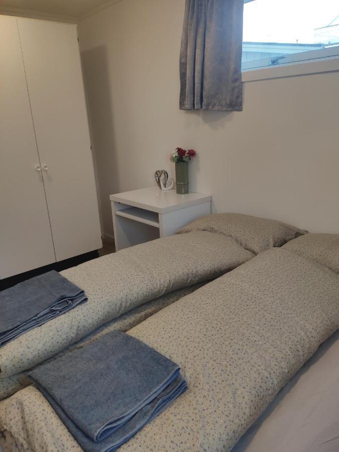 Feelhome 2 Bedrooms Apartment Vidarsveg Tromso Ngoại thất bức ảnh