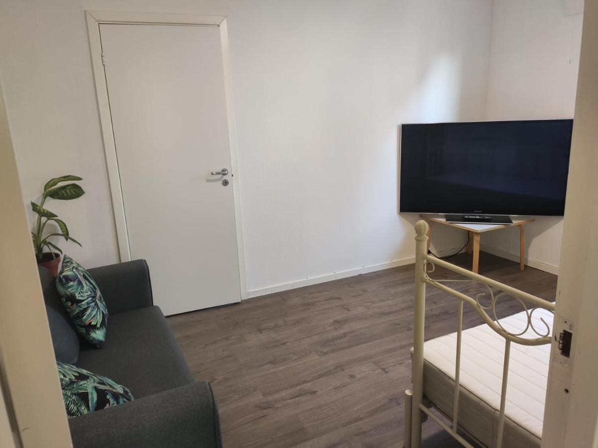 Feelhome 2 Bedrooms Apartment Vidarsveg Tromso Ngoại thất bức ảnh