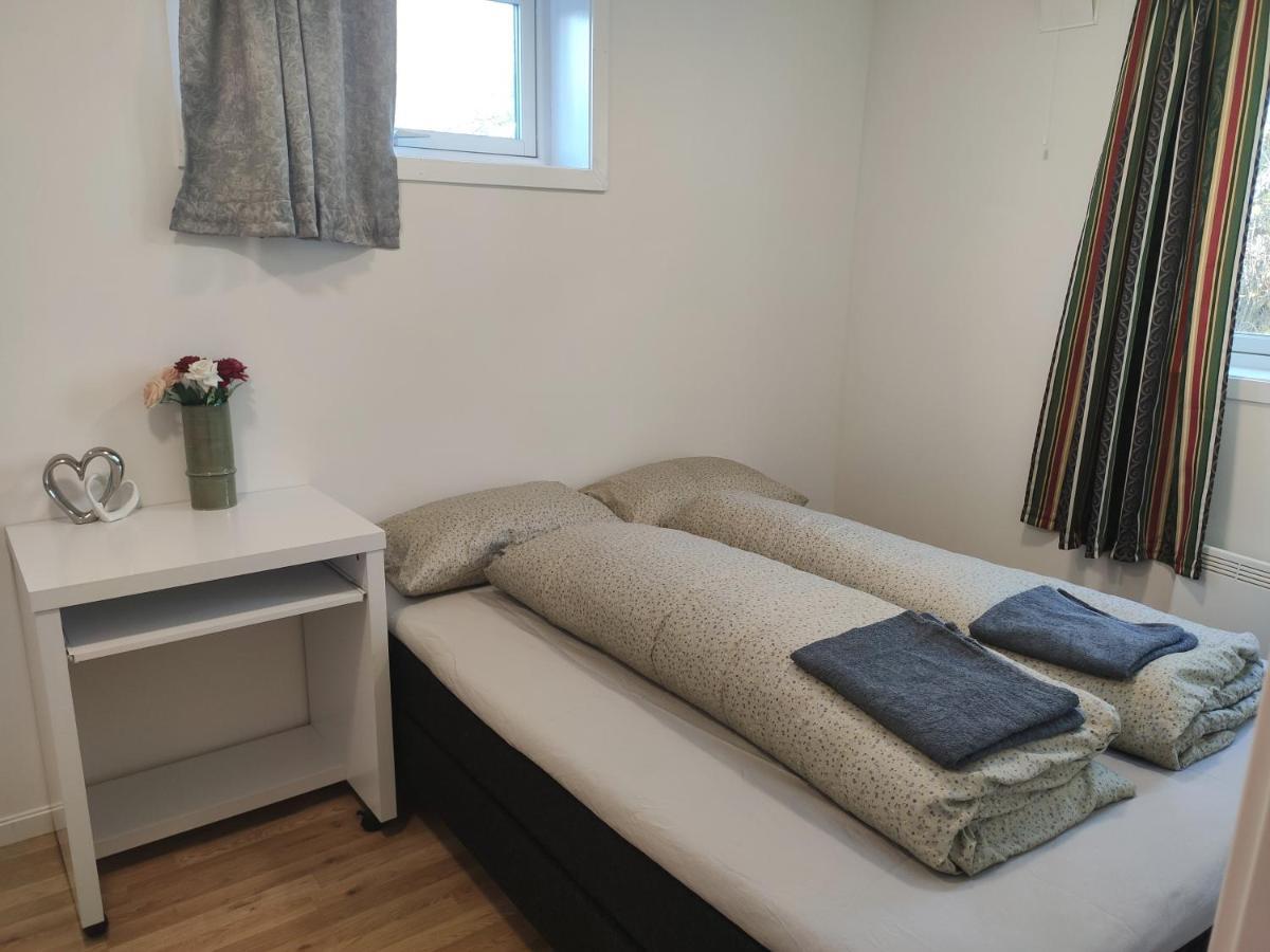 Feelhome 2 Bedrooms Apartment Vidarsveg Tromso Ngoại thất bức ảnh