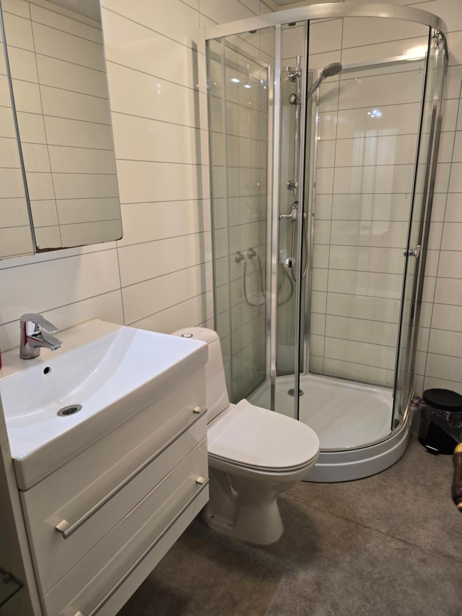 Feelhome 2 Bedrooms Apartment Vidarsveg Tromso Ngoại thất bức ảnh