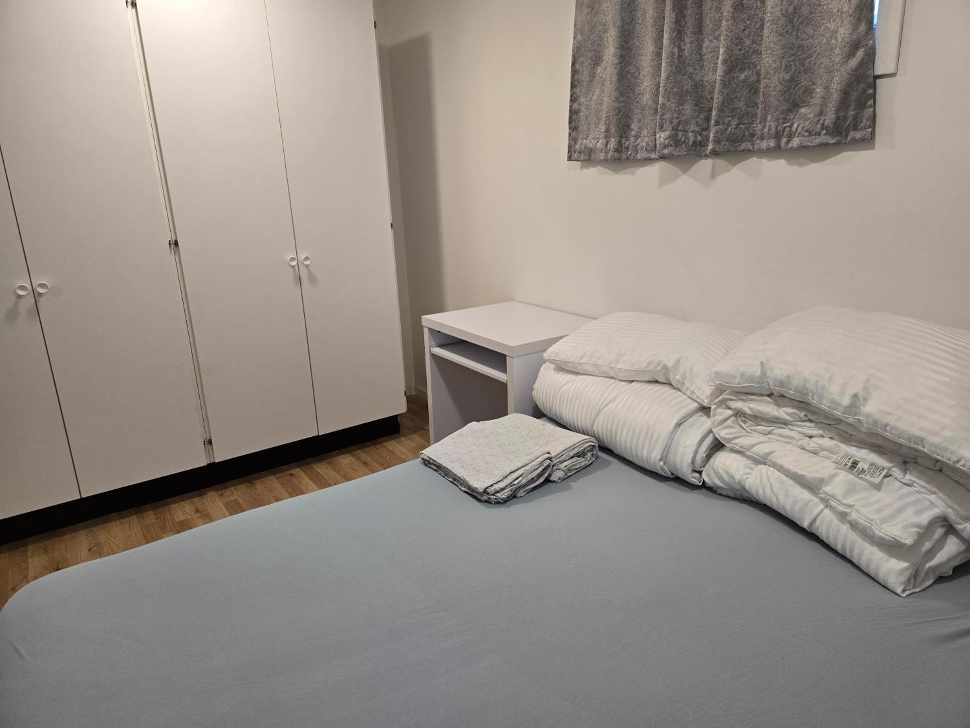 Feelhome 2 Bedrooms Apartment Vidarsveg Tromso Ngoại thất bức ảnh